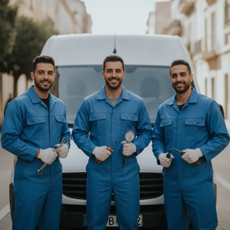 Reparación Radiadores equipo en Burgos